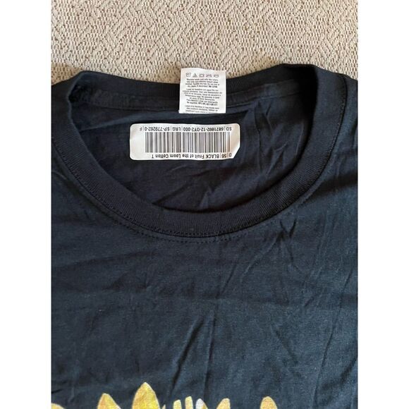 Brand New I am Happy Go Lucky Ray of Fcking Sunshine Unisex Tees Size Large‎ - Picture 4 of 6